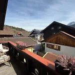 Appartement Landliebe