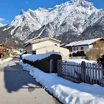Landliebe Appartement Mittenwald
