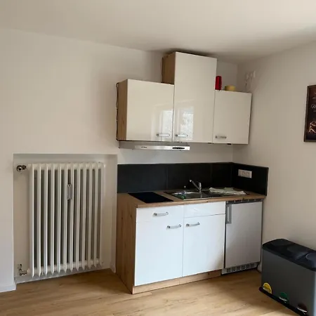 Apartment Landliebe Mittenwald