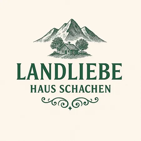 Apartment Landliebe Mittenwald