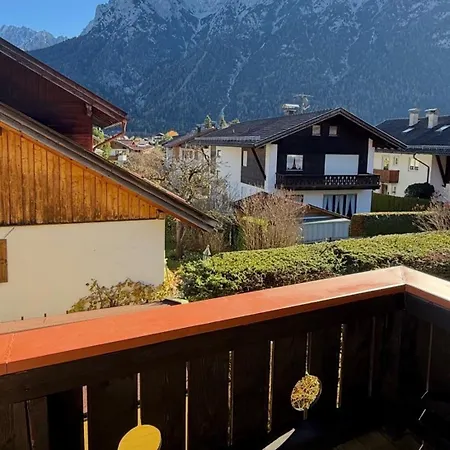 Landliebe * Mittenwald