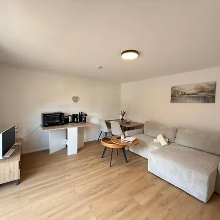 Apartmán Landliebe *