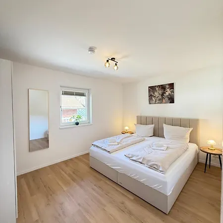 Apartmán Landliebe *