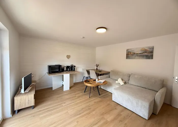 Landliebe Apartment *
