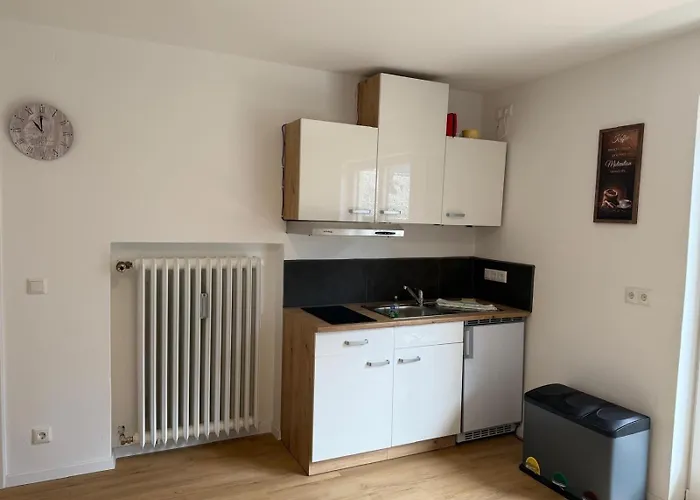 Apartment Landliebe Mittenwald