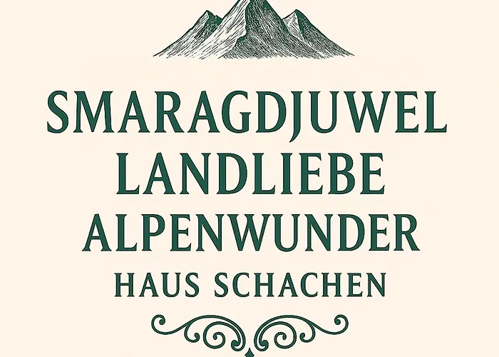 Landliebe Apartment