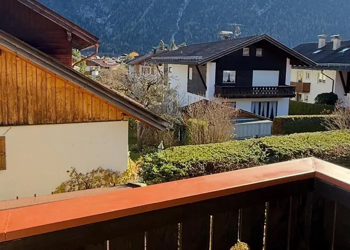 Landliebe * Mittenwald